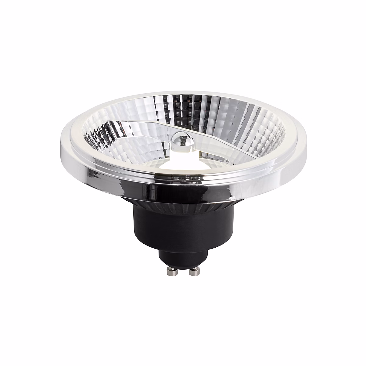 Ampoule LED GU10 dimmable 111mm 10.5W 770LM 4000K | Ampoule
