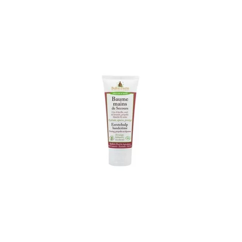 Au service de votre jardin：Baume à mains Ballot Flurin - 75 ml