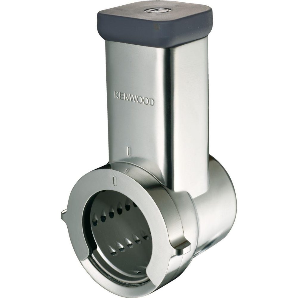KENWOOD Râpe kax643 trancheuse & rape