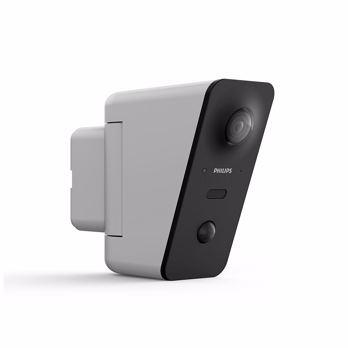 Caméra de surveillance – Caméra de vidéosurveillance extérieure Philips WelcomeEye
