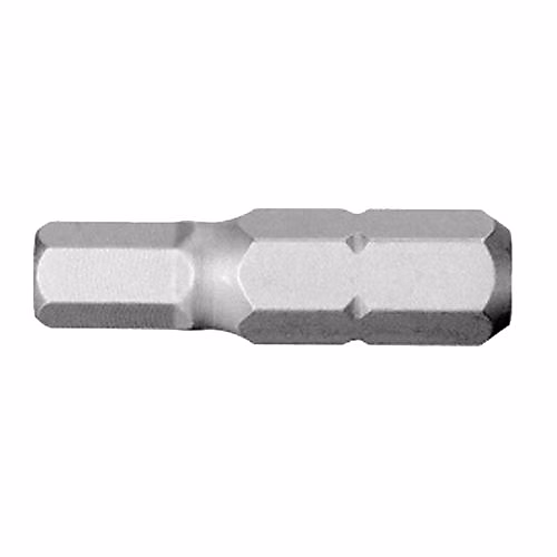Embout 1/4'' 6 pans 5 mm longueur 25 mm série 1 – FACOM, EH.105