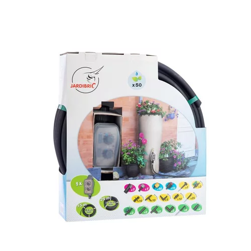 Pour un jardin agréable:Kit Jardin et Terrasse