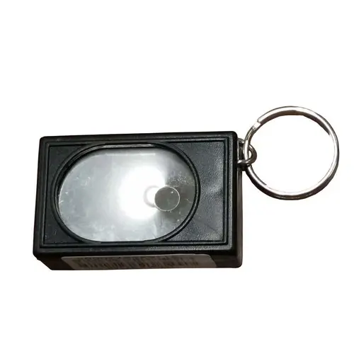Un choix malin pour le jardin:Clicker de dressage noir 5x3x1,5 cm