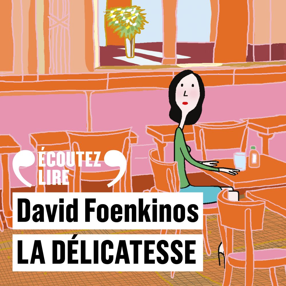 La délicatesse (Livre lu)