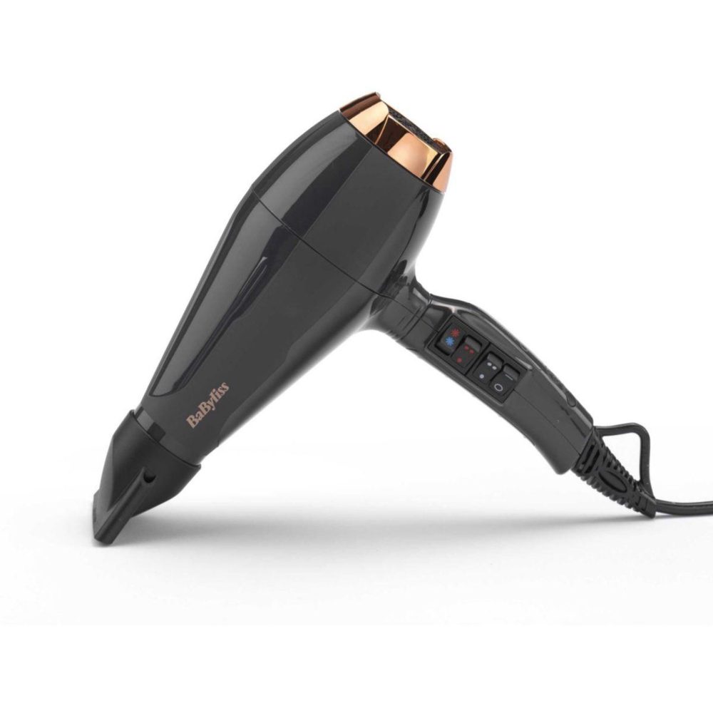 BABYLISS Sèche cheveux Air pro 2200 6719DE