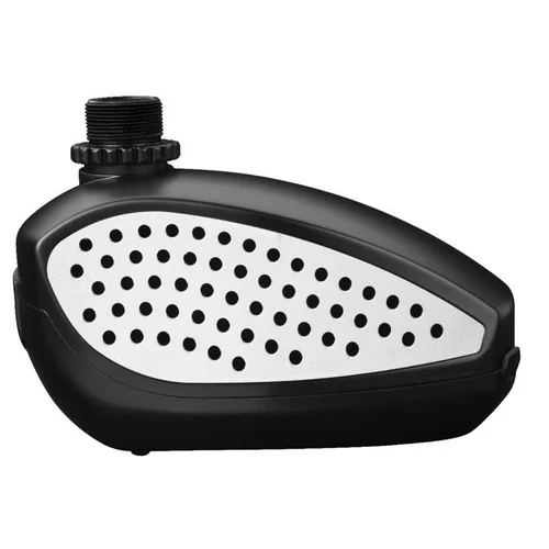 Extérieur adapté:Pompe filtrante smartmax 2500 de 18 w
