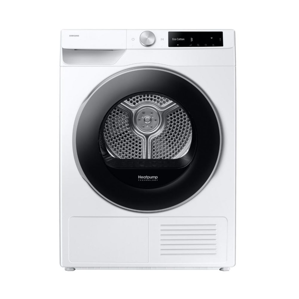 Samsung Sèche-linge pompe à chaleur 9kg 60cm - dv90dg6845le