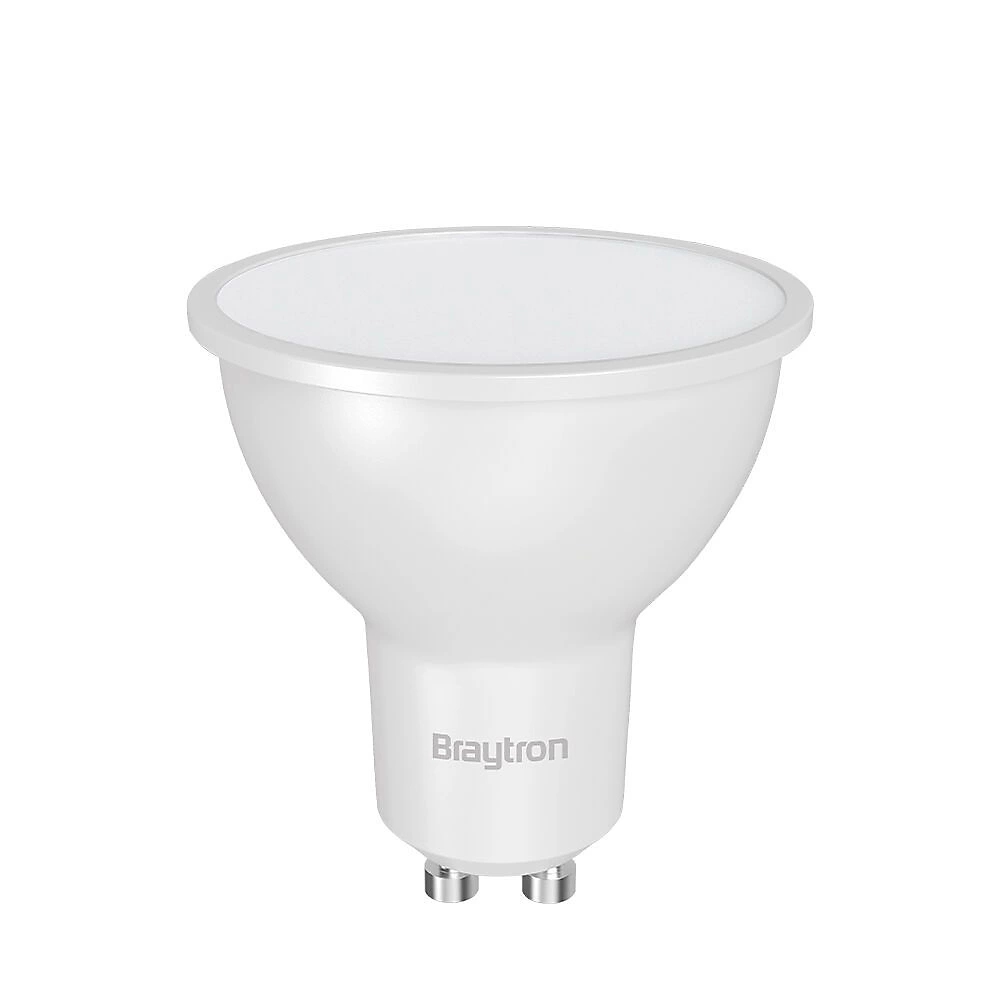 Ampoule LED Advance GU10 7W 4000K Blanc neutre 580 lm – Réf. UPCNAYHKL4638932598