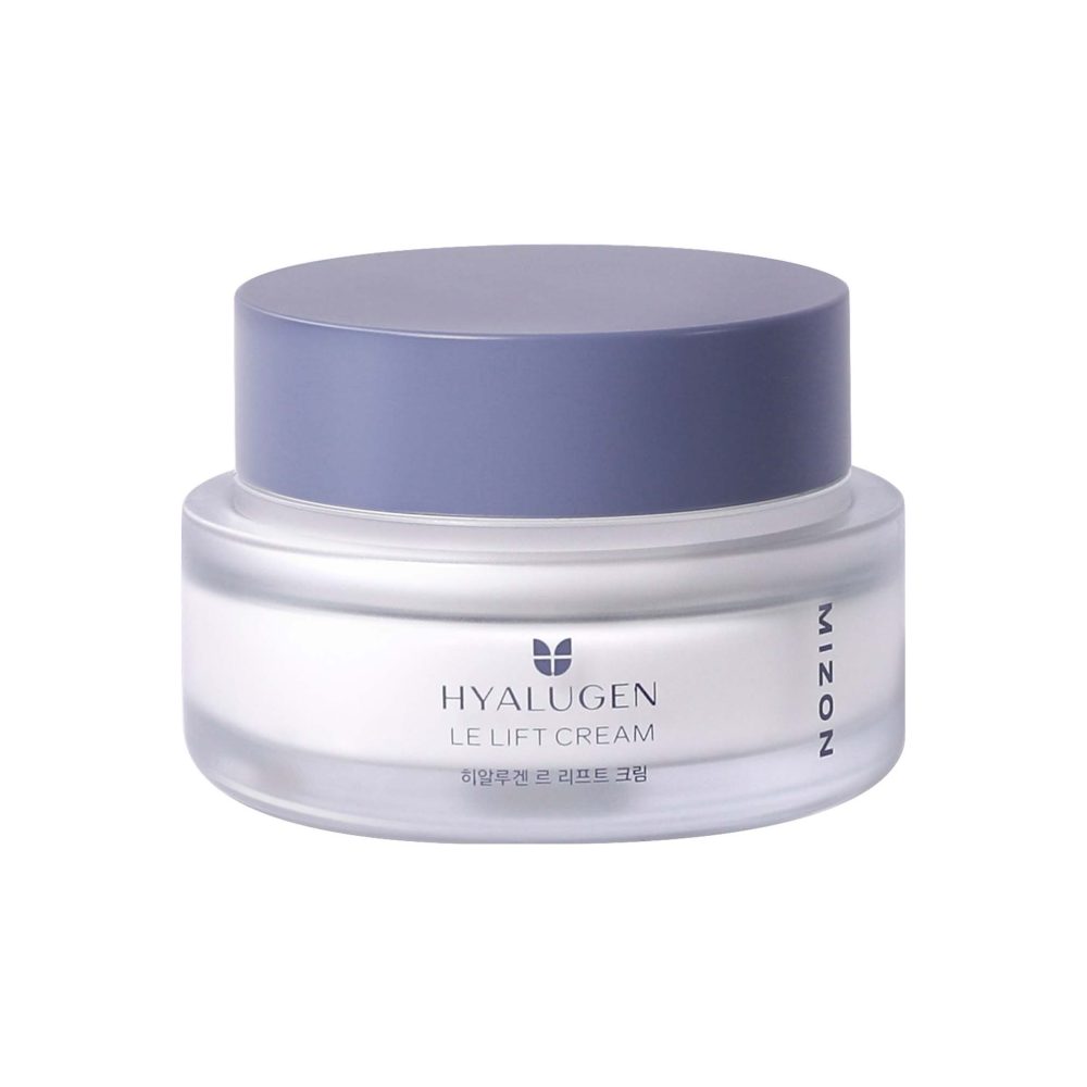 MIZON Crème liftante hyalugen le lift