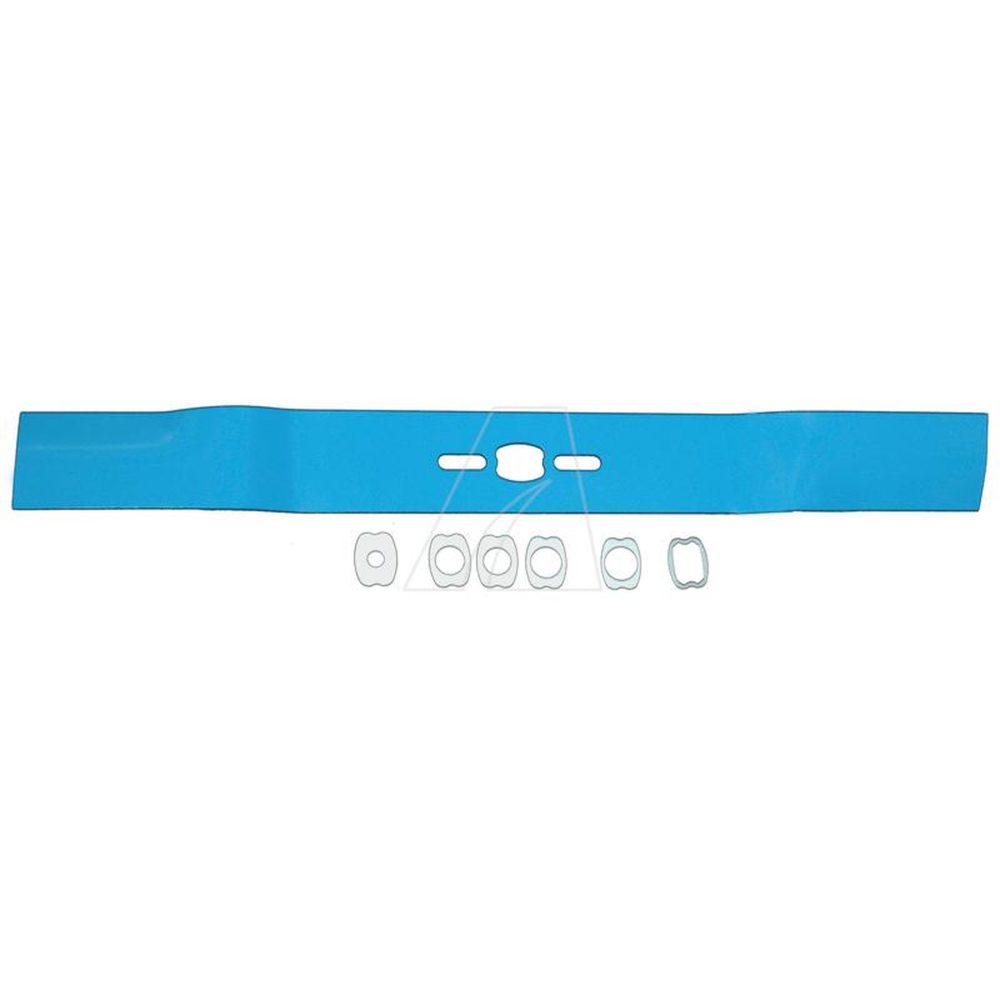 ARNOLD Lame universelle 56 cm pour tondeuse à moteur