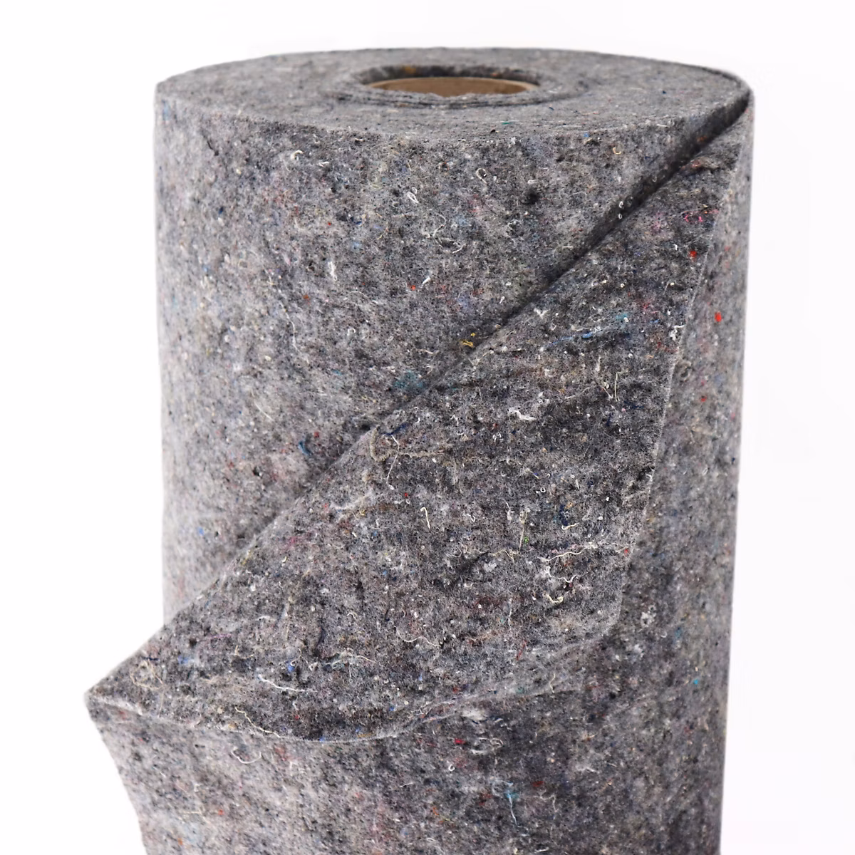 Décoration de jardin – 16 m² feutre de bassin 300 g toile de protection de bassin Aquagart