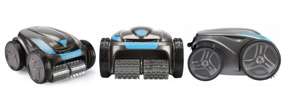 Zodiac Vortex OV3480, la saga continue !