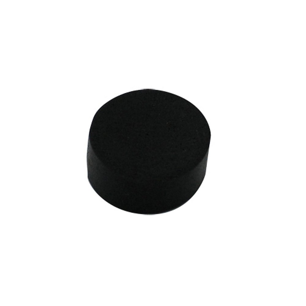 4 Clapets pleins pour tête de robinet 10.6 × 5 mm Noyon et Thiebault