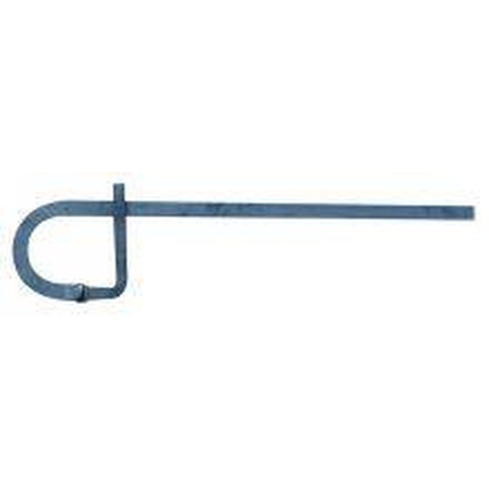 OUTIFRANCE Serre-joint de cimentier 100 cm - serrage 80 cm