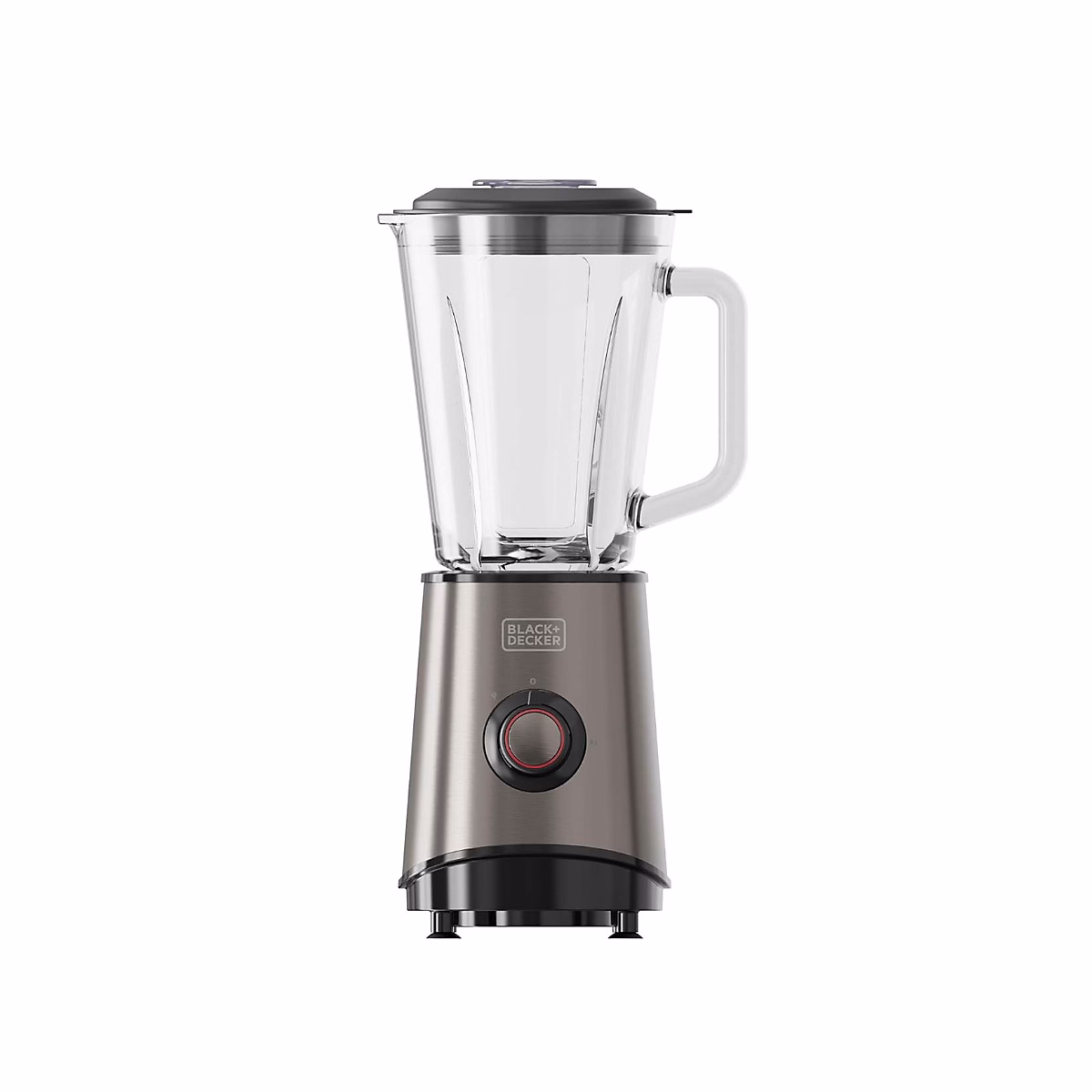 Blender 1.5l 800w gris/noir Black+decker BXJB801E – Réf. VCHZETXAM4275486138