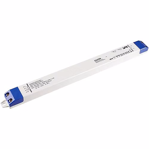 Self Electronics SLT250-24VFG-EU Driver LED à tension constante 24 V – 250 W, 1 sortie