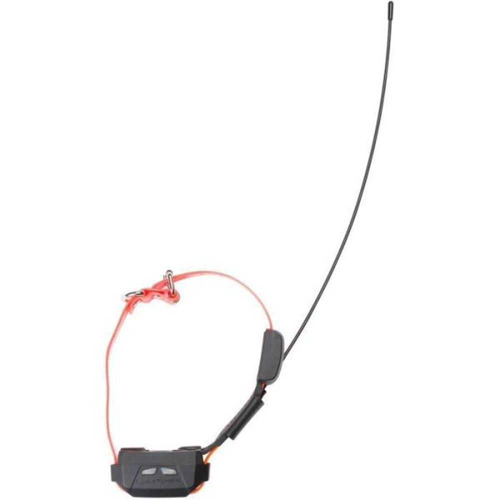 NUM'AXES Collier de localisation - num'axes - canicom gps mini - avec fonction dressage - orange