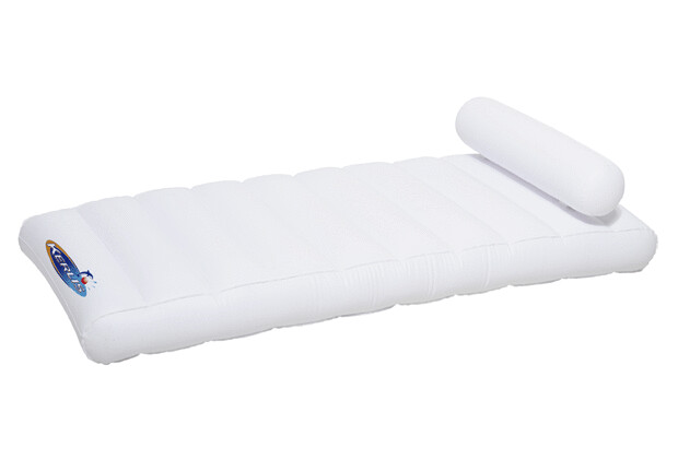 Matelas classique pour piscines Recto Verso par Kerlis