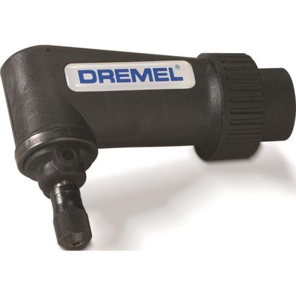 Dremel Renvoi d'angle a 45° dremel - pour outils multi-usages