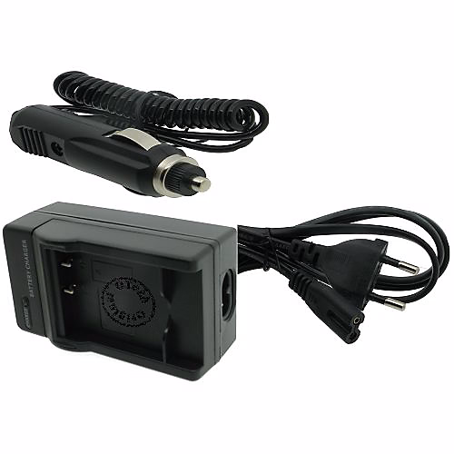 Chargeur compatible avec SONY DSC-W70 – Réf. IWXJNNCXO6629851410