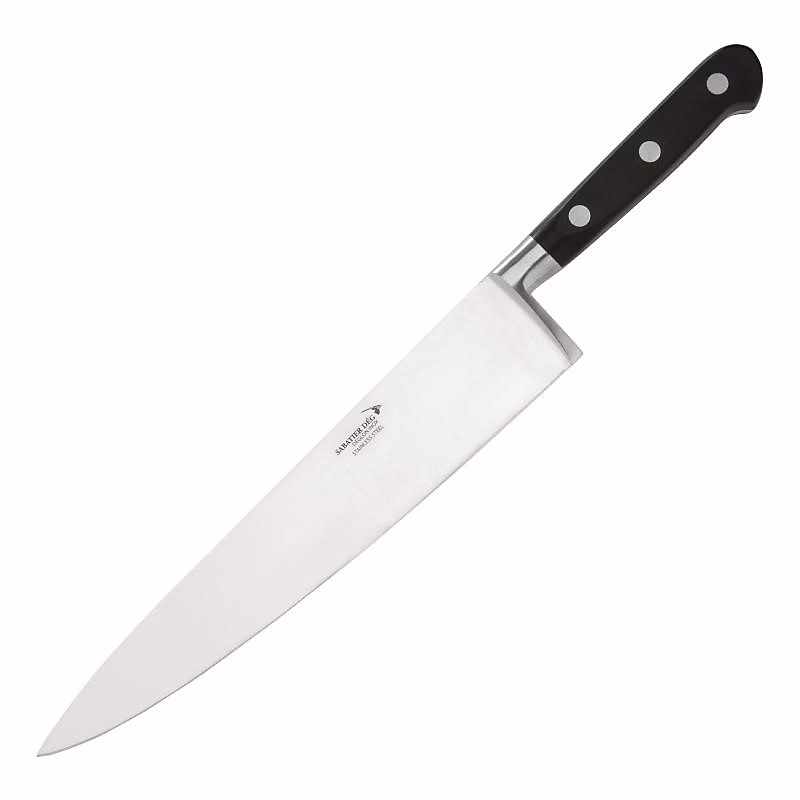 Couteau de cuisinier 25 | 5 cm – Sabatier