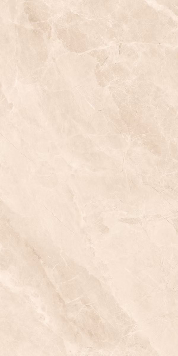 Carrelage intérieur sol – Carrelage sol / mur effet marbre beige ATLANTIC SAND l.60 x L.120 cm Brilliant LIMCARO