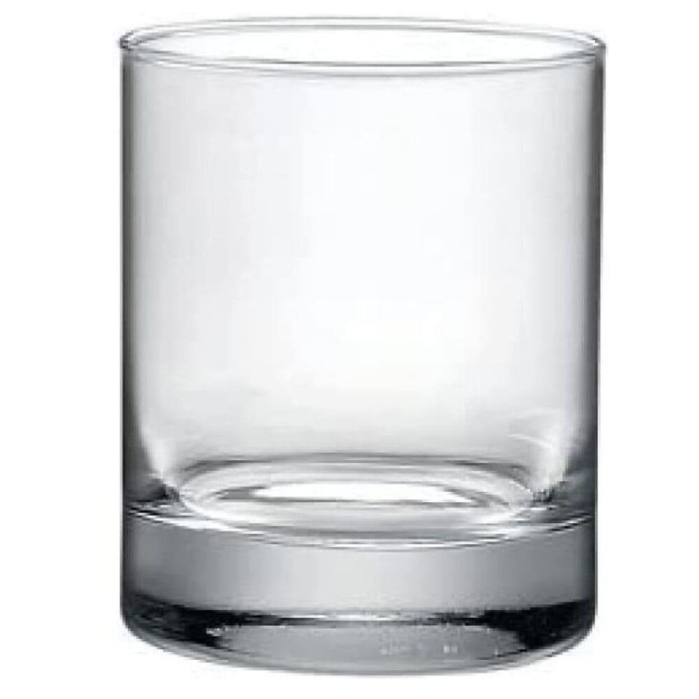 Boite de 6 verres forme basse Gina 22 cl – Réf. IJGYTDPVW9602808917