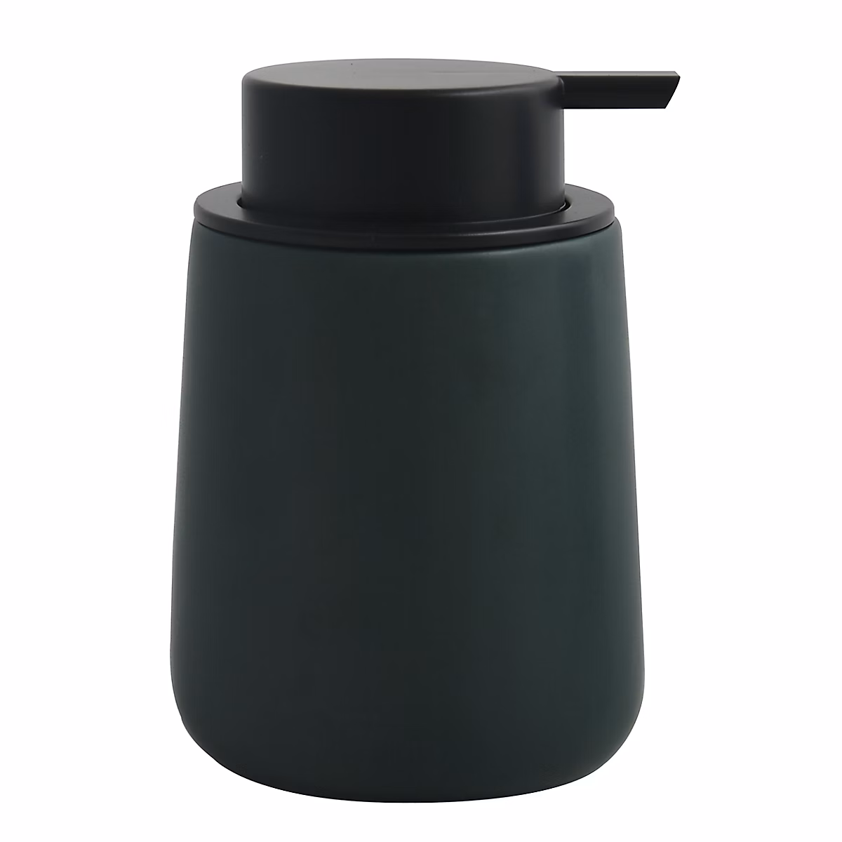 Accessoires de salle de bains – Distributeur de savon Maonie Vert Fonce MSV