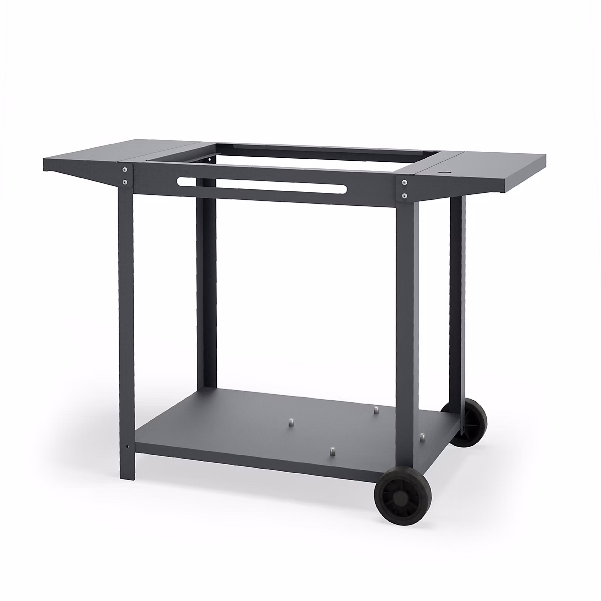 Chariot Plancha Original Adela Ardoise Le Marquier | Plancha