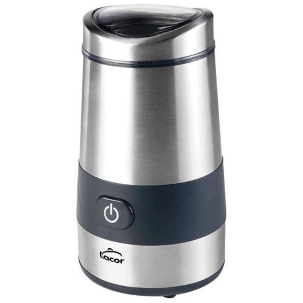 Lacor Moulin à café 60g 200w - 69385