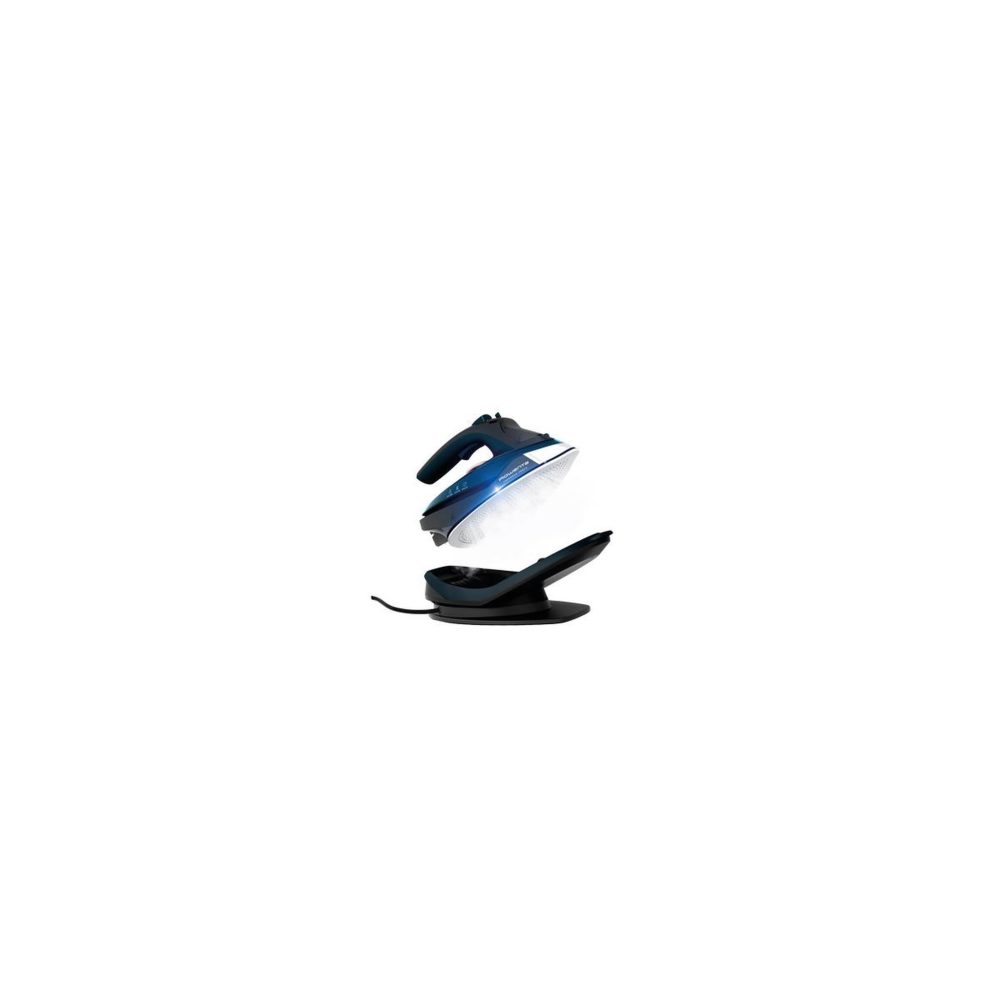 ROWENTA Rowenta DE6725D1 Centrale vapeur 2800 W Noir, Bleu