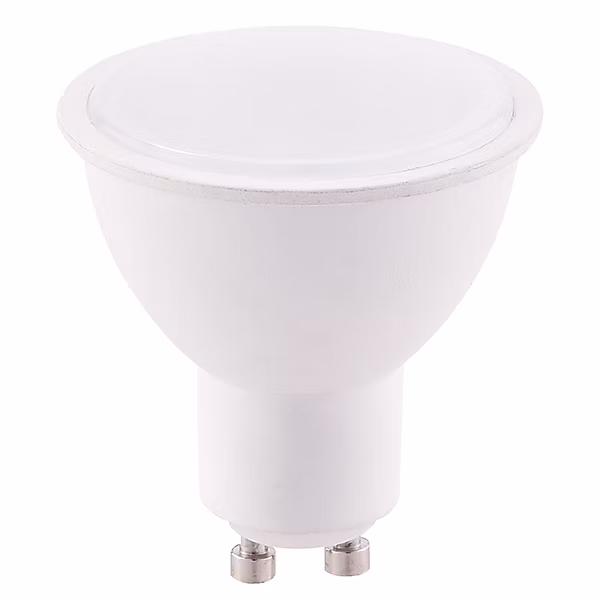 Ampoule LED spot 6.5W GU10 (Eq. 50W) 6400K – Réf. HAFOPDIMP3597538238