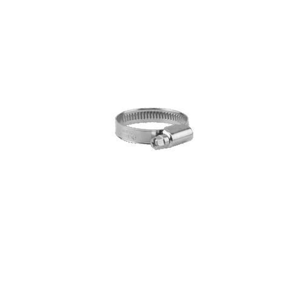 Gardena Collier de serrage à vis sans fin en acier galvanisé - plage de serrage de 25 à 40 mm 1