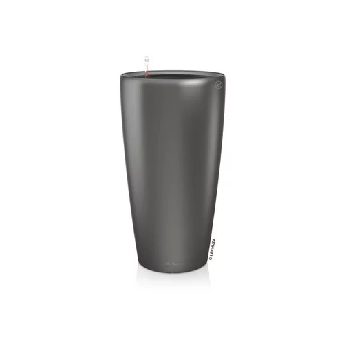 Pour vos jardins:Cubico kit complet premium Ø 32 x H 56 cm