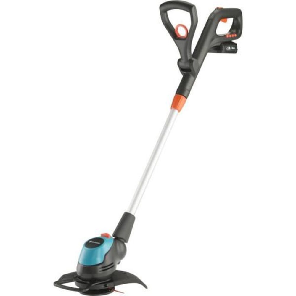 Gardena Coupe-bordure a batterie GARDENA - EasyCut 23/18V P4A - 18V - 23 cm