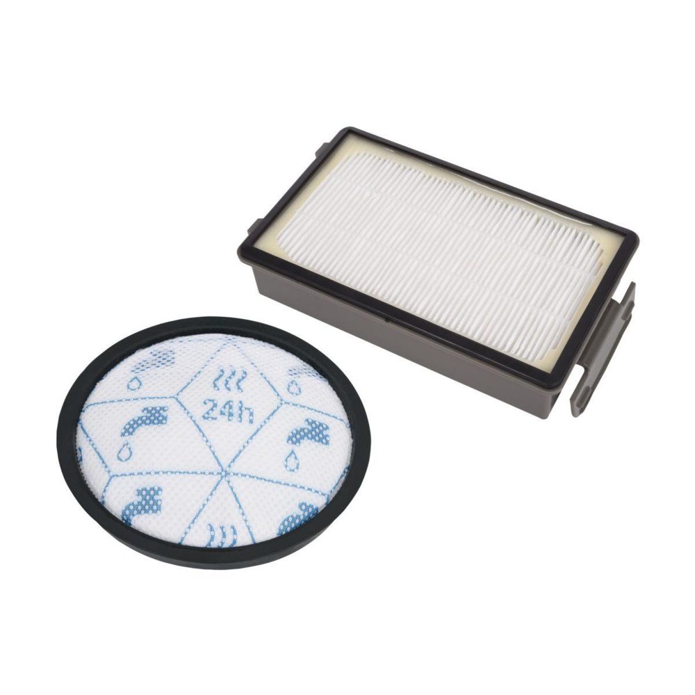 ROWENTA Filtre zr007700 mousse lavable aspirateur traineau x-o