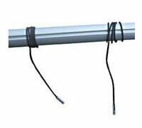 Enrouleur O'clair 4 à 6 m avec kit motorisation - Facilite rangement couverture - Livraison rapide