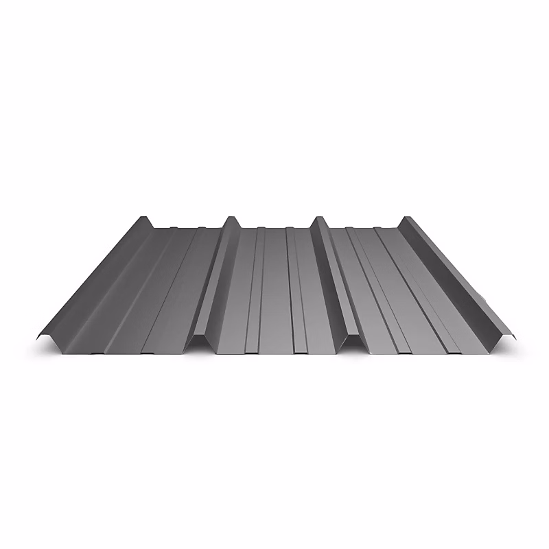 Bac Acier Sec 3.45.1000 63/100 RAL 7016 7 m – Réf. DQTBYFVMG0377480084