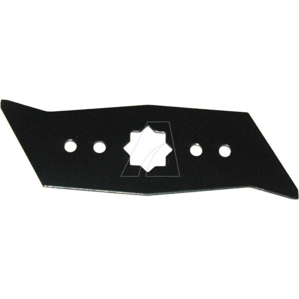 ARNOLD Jeu de lames de scarificateur pour tondeuse à gazon 16x 1031-W6-0002