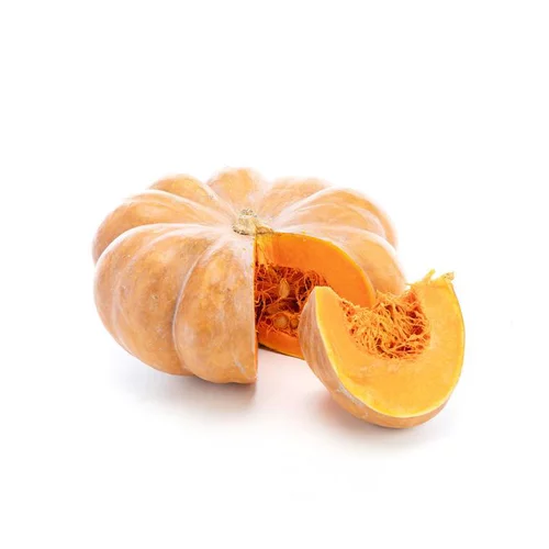 Nature pratique:Courge Muscade bio de France - Prix au kg
