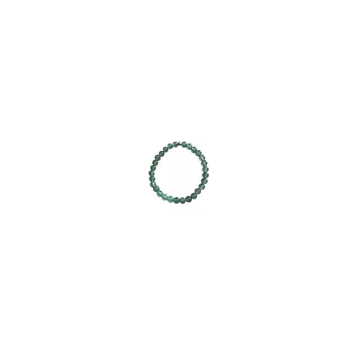 Tout pour le jardin：Bracelet Aventurine verte homme - 8 mm