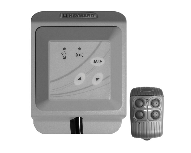 Projecteur LED pour piscine liner - Éclairage puissant et durable