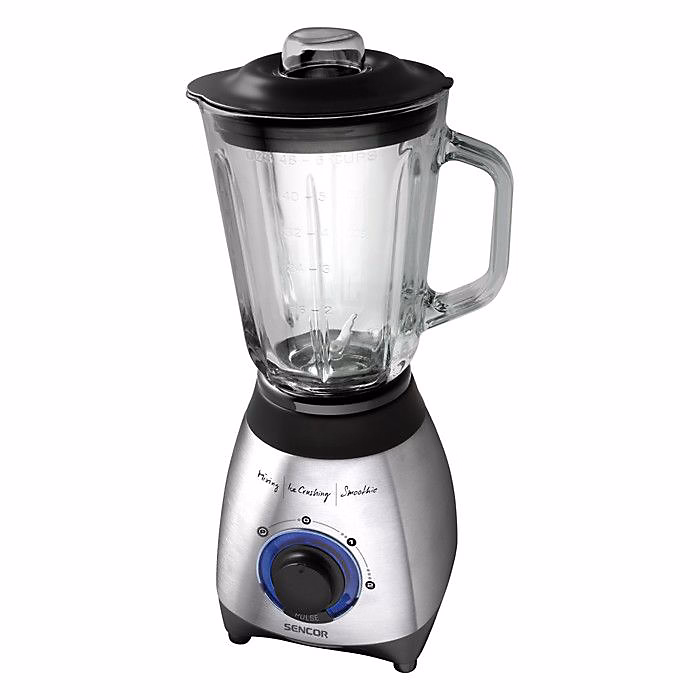Bol mélangeur | SENCOR – SBL 4371 – 1 – 5 L – 600 W – Fonction Pulse