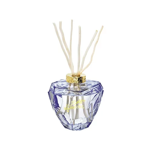 Malin jardin:Bouquet parfumé premium parme Lolita Lempicka, 200 ml