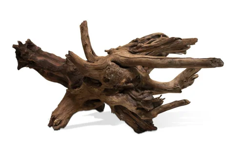 Nature maison:Racine décorative pour aquarium coloris marron Aquavie Sinknatur - Taille XL
