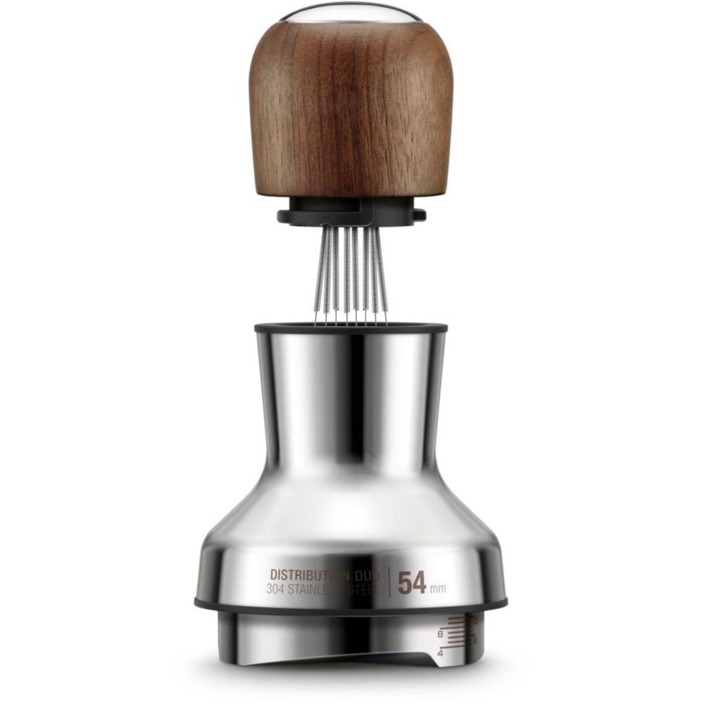 SAGEMCOM OUTIL De distribution Duo 54mm Noyer