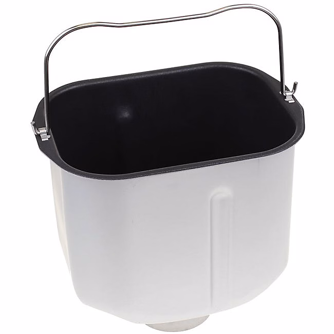 Cuve Ss-986062 pour Machine à pain Seb – Réf. CLSVUQHBY8208327930