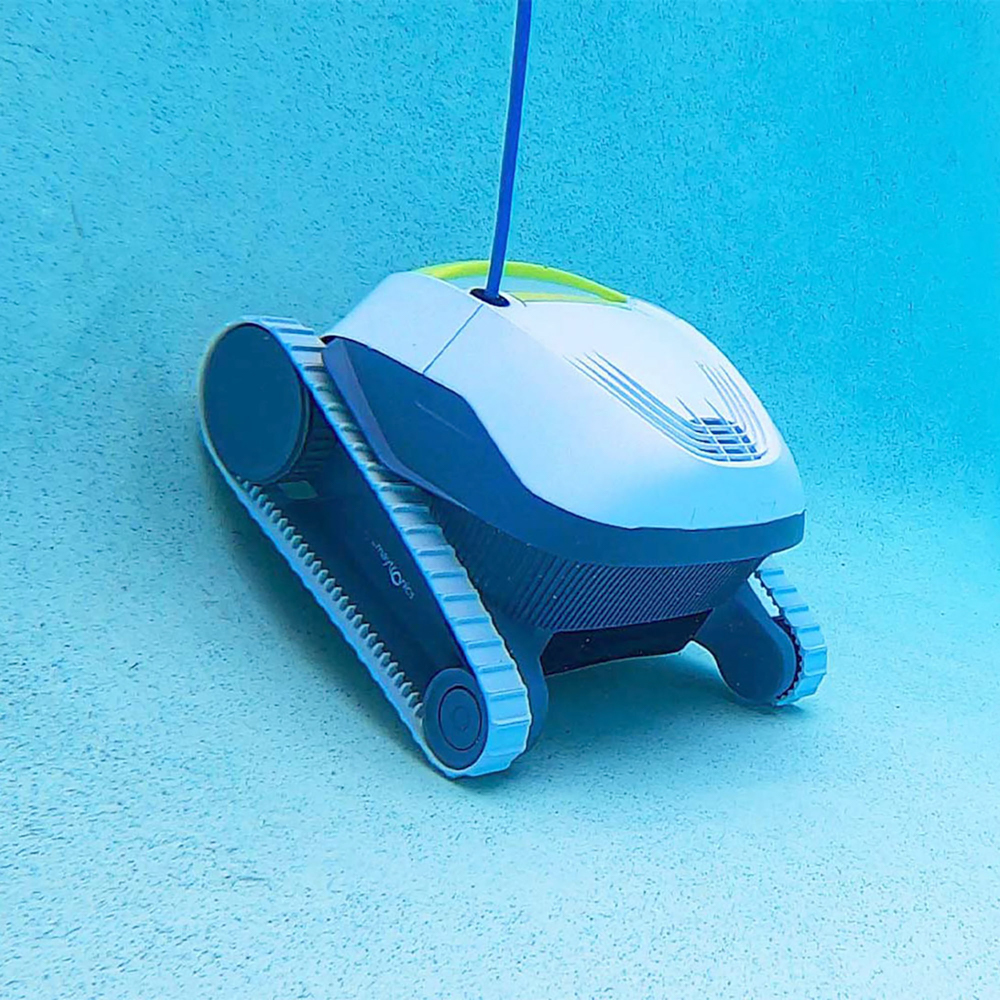 Dolphin T25 - robot de nettoyage électrique pour piscine