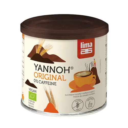 Idéal pour le jardin：Yannoh instant en boîte de 125 g