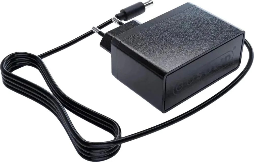 GO SOLID! Chargeur 12V compatible avec Diall IP54 AE0295 23W LED